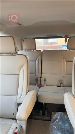 جي ام سي يوكون